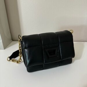 Zara shoulder bag NWT